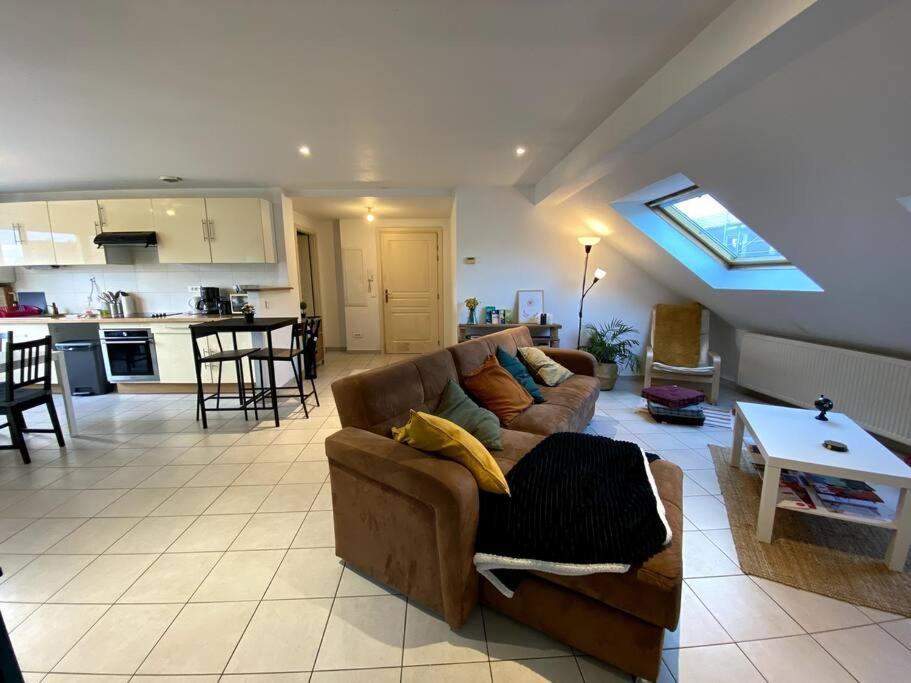 10Min Bus Strasbourg Centre-Parking Prive-Wifi-Tv Apartman Bischheim Kültér fotó