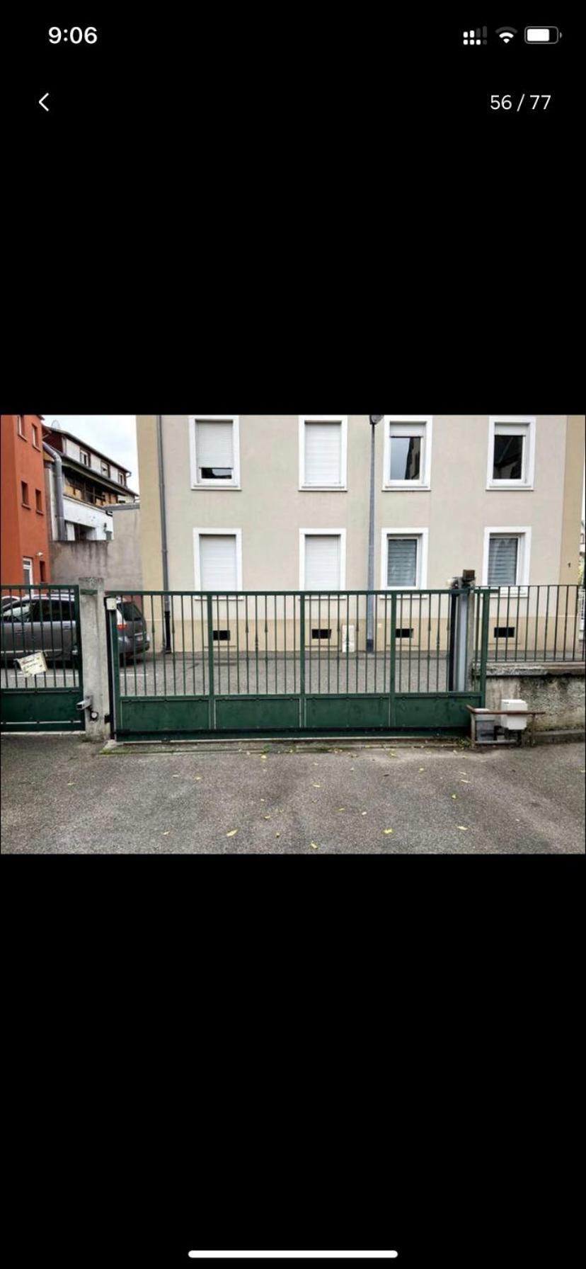 10Min Bus Strasbourg Centre-Parking Prive-Wifi-Tv Apartman Bischheim Kültér fotó