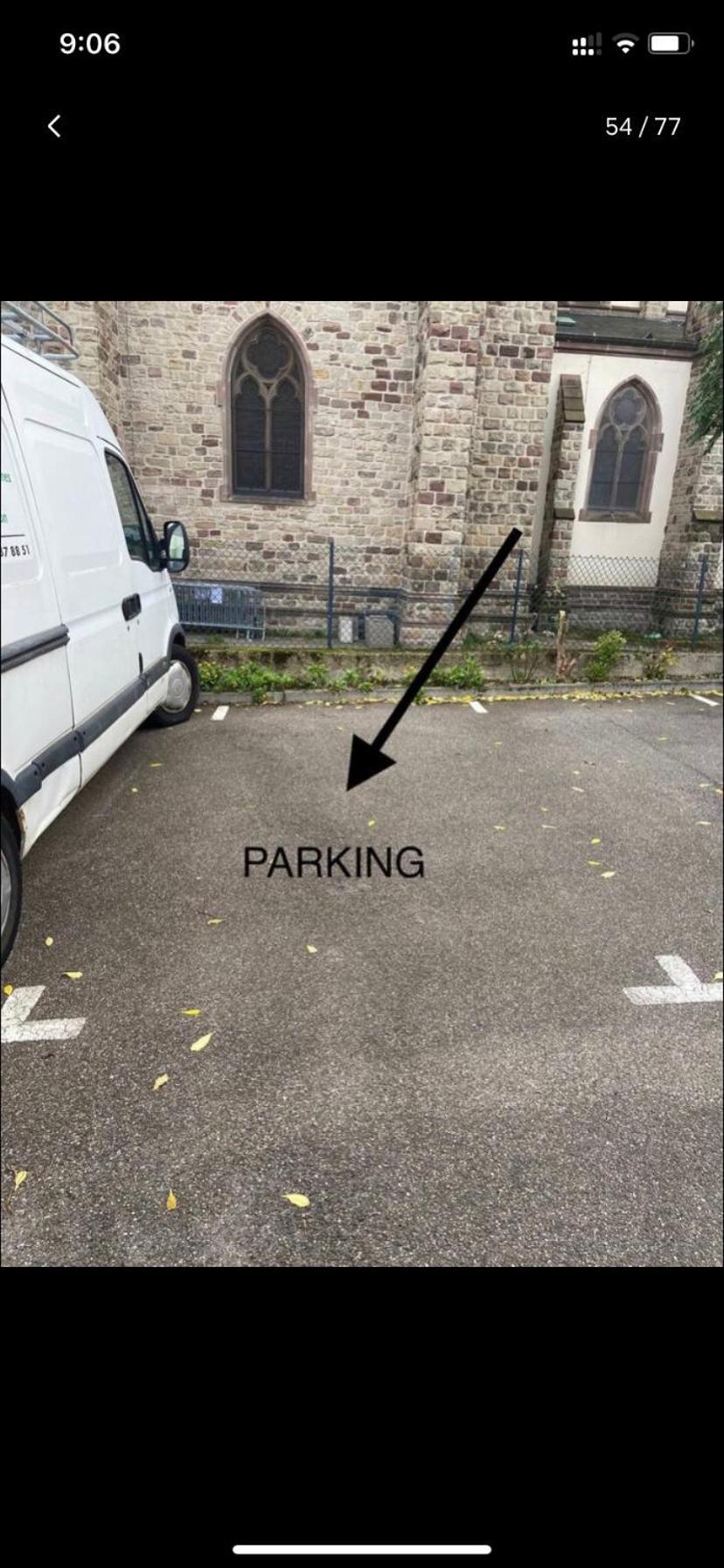 10Min Bus Strasbourg Centre-Parking Prive-Wifi-Tv Apartman Bischheim Kültér fotó